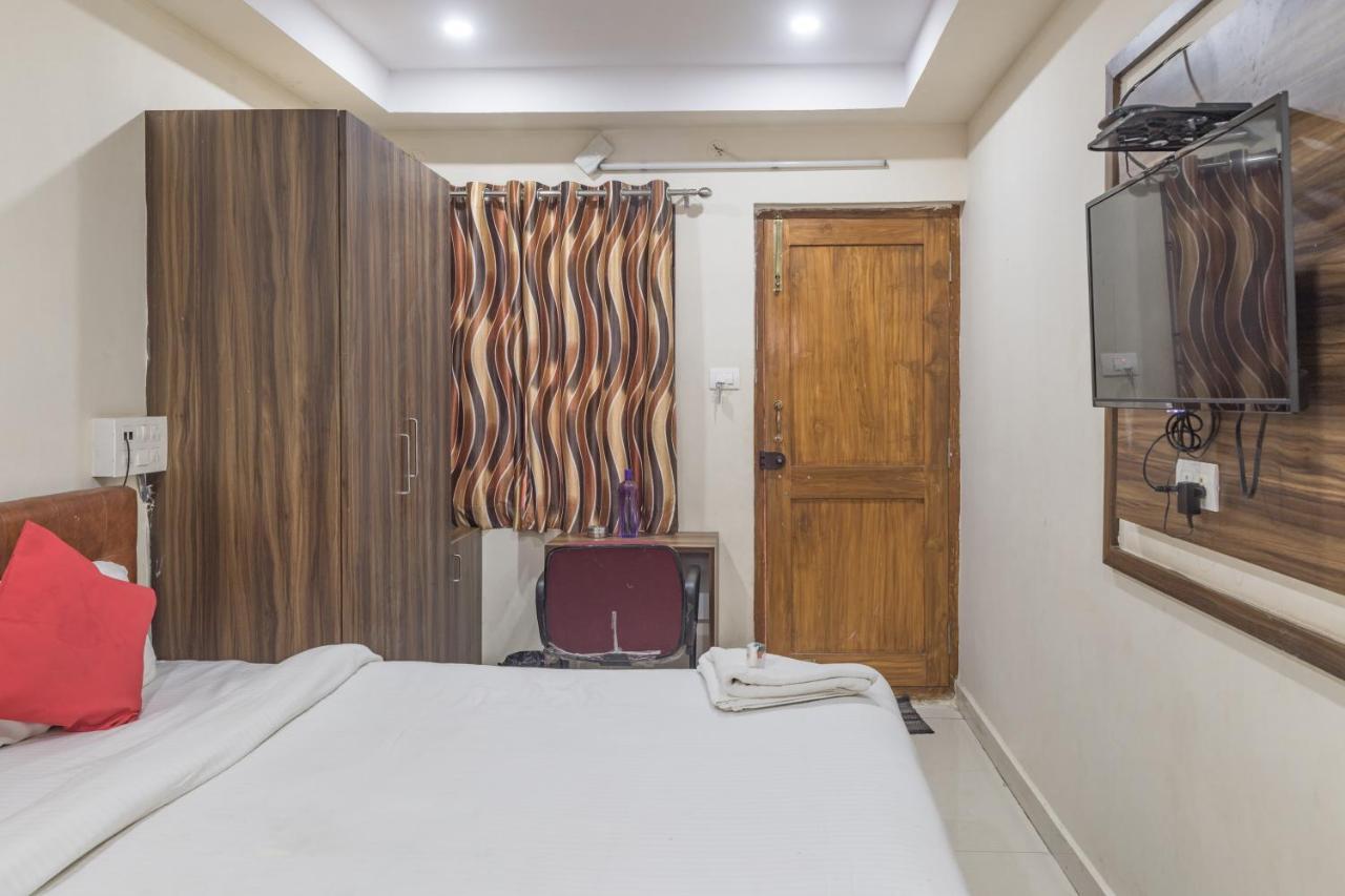 Hotel Renuka Visakhapatnam Exterior photo